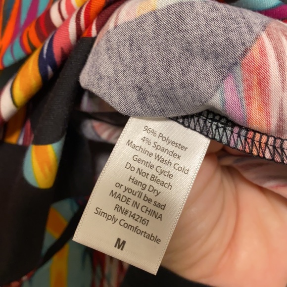 Lularoe Randy - Picture 4 of 4